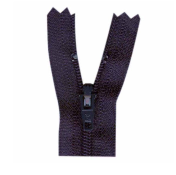 Costumakers-Closed End General Purpose Light Weight-Navy-Zipper (55cm)