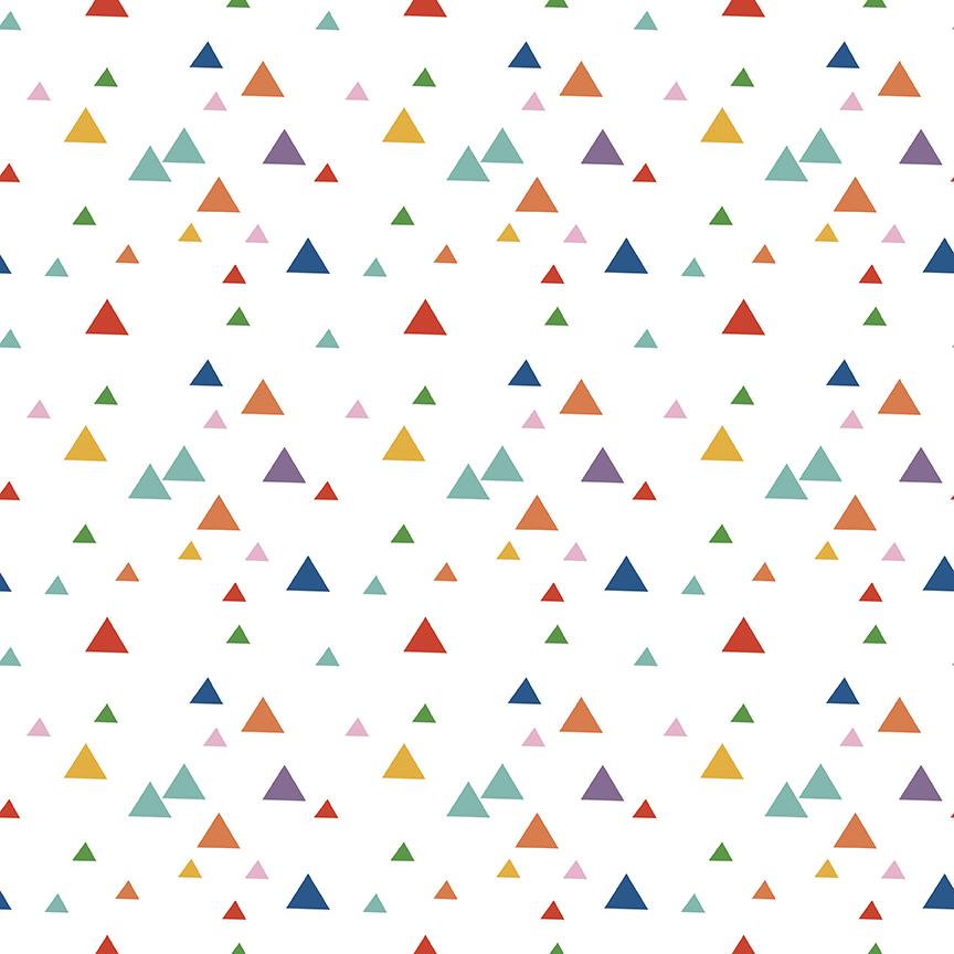 Riley Blake Designs Let's Play Fisher Price – Kraft Village