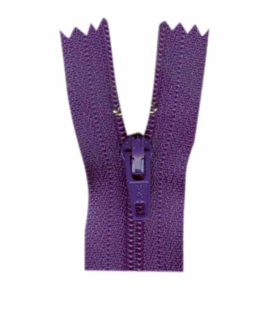 Costumakers - Closed End General Purpose Lightweight Zipper (30 cm)