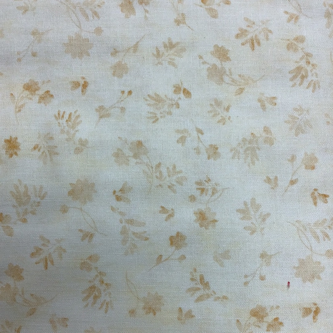 Cador Textiles - Fields of Gold