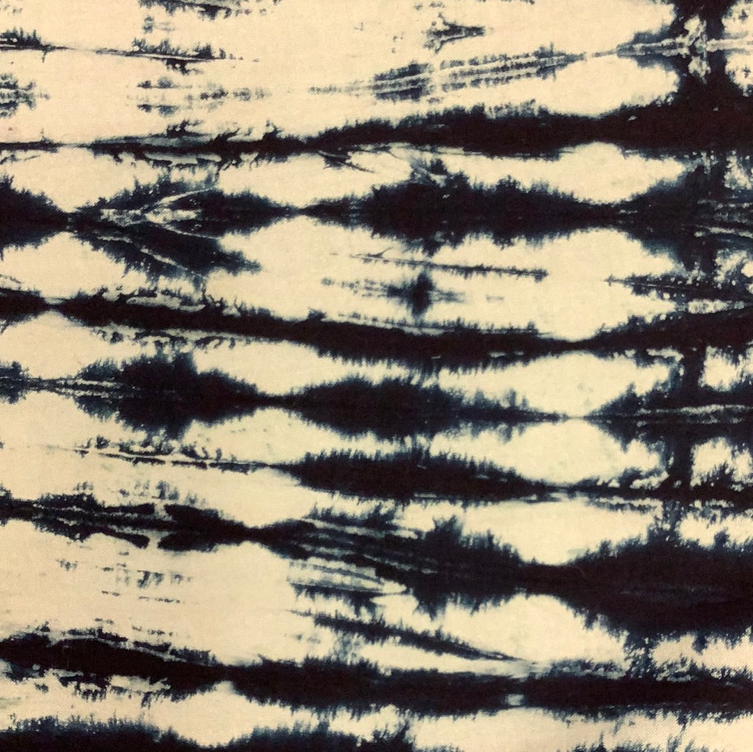 Northcott - Banyan Batiks Shibori