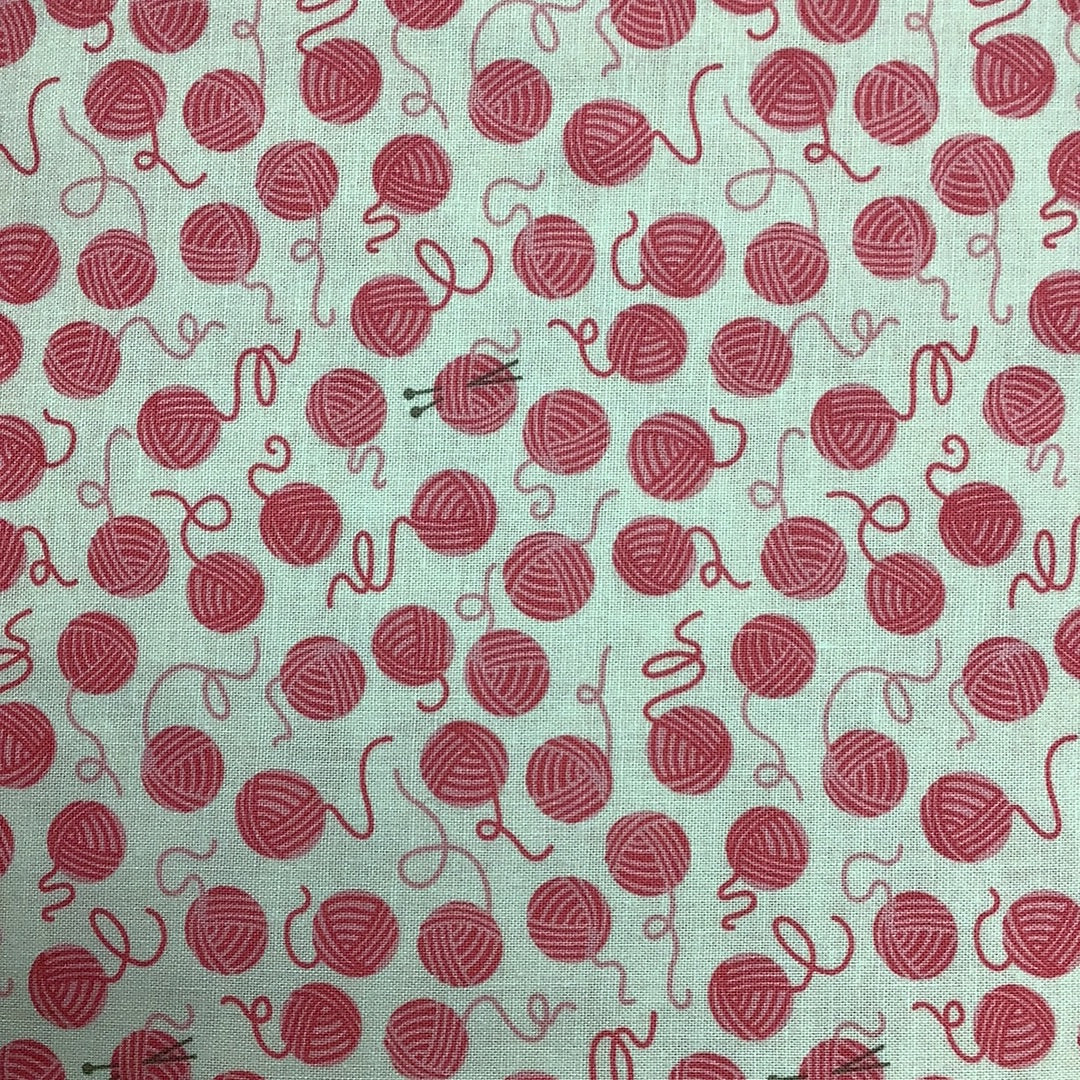 Riley Blake Designs - Cat’s Meow Fabric