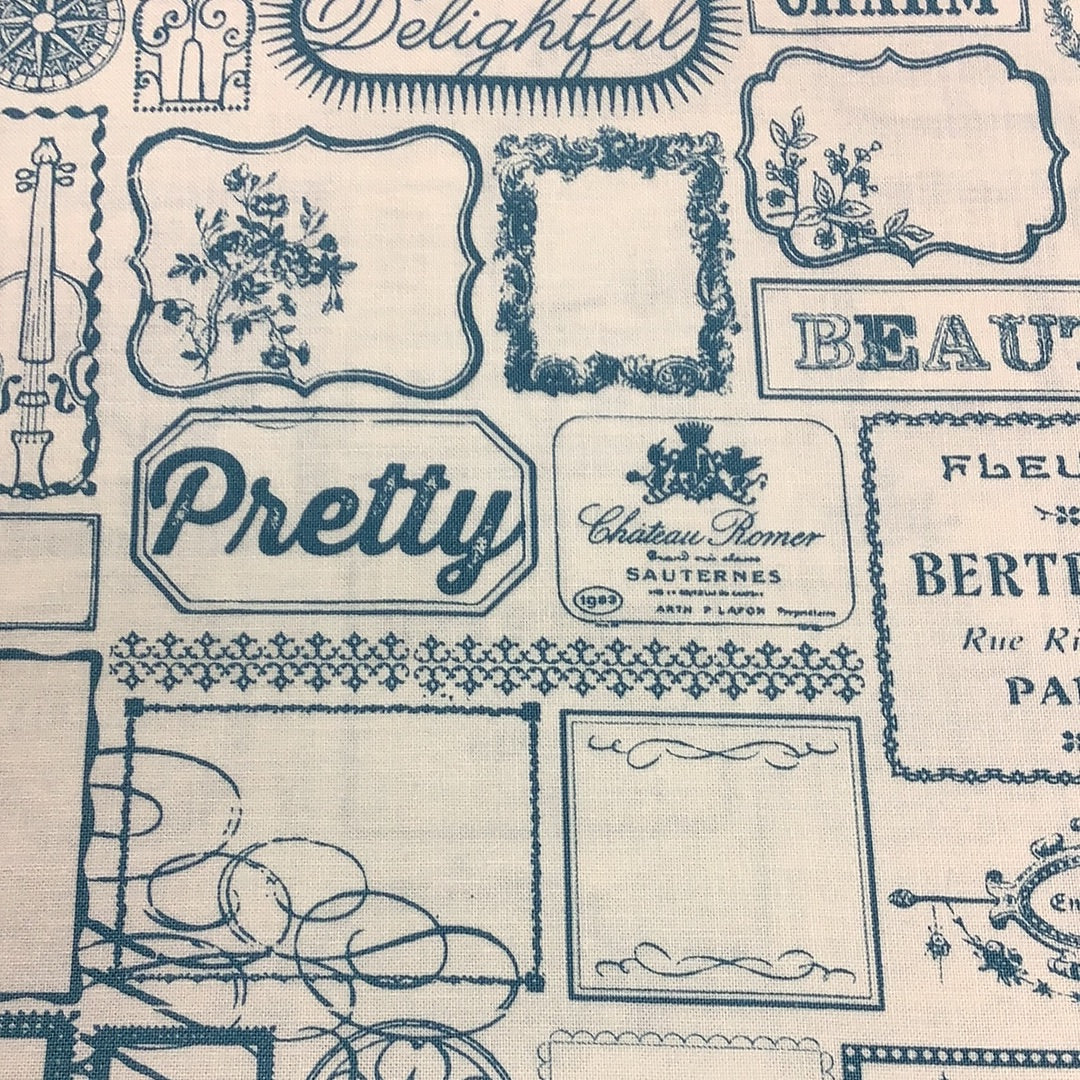 International Textiles LTD. - Lost & Found