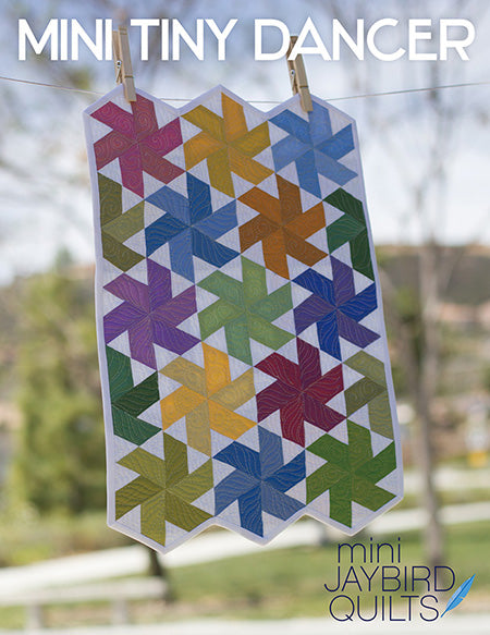 Jaybird Quilts - Quilt Patterns