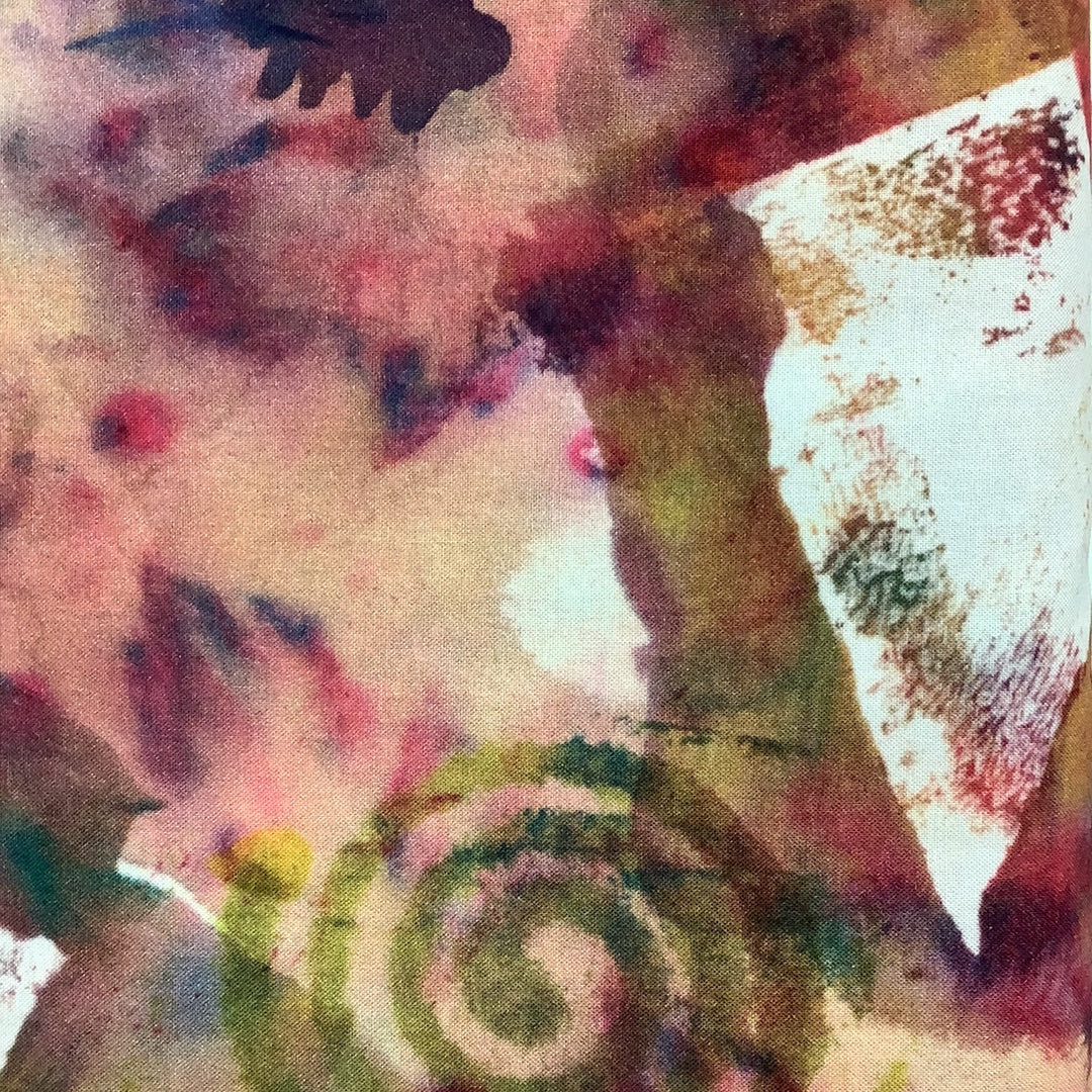 Free Spirit-Art Excursion-New Life-Multi #PWDB007-MULTI