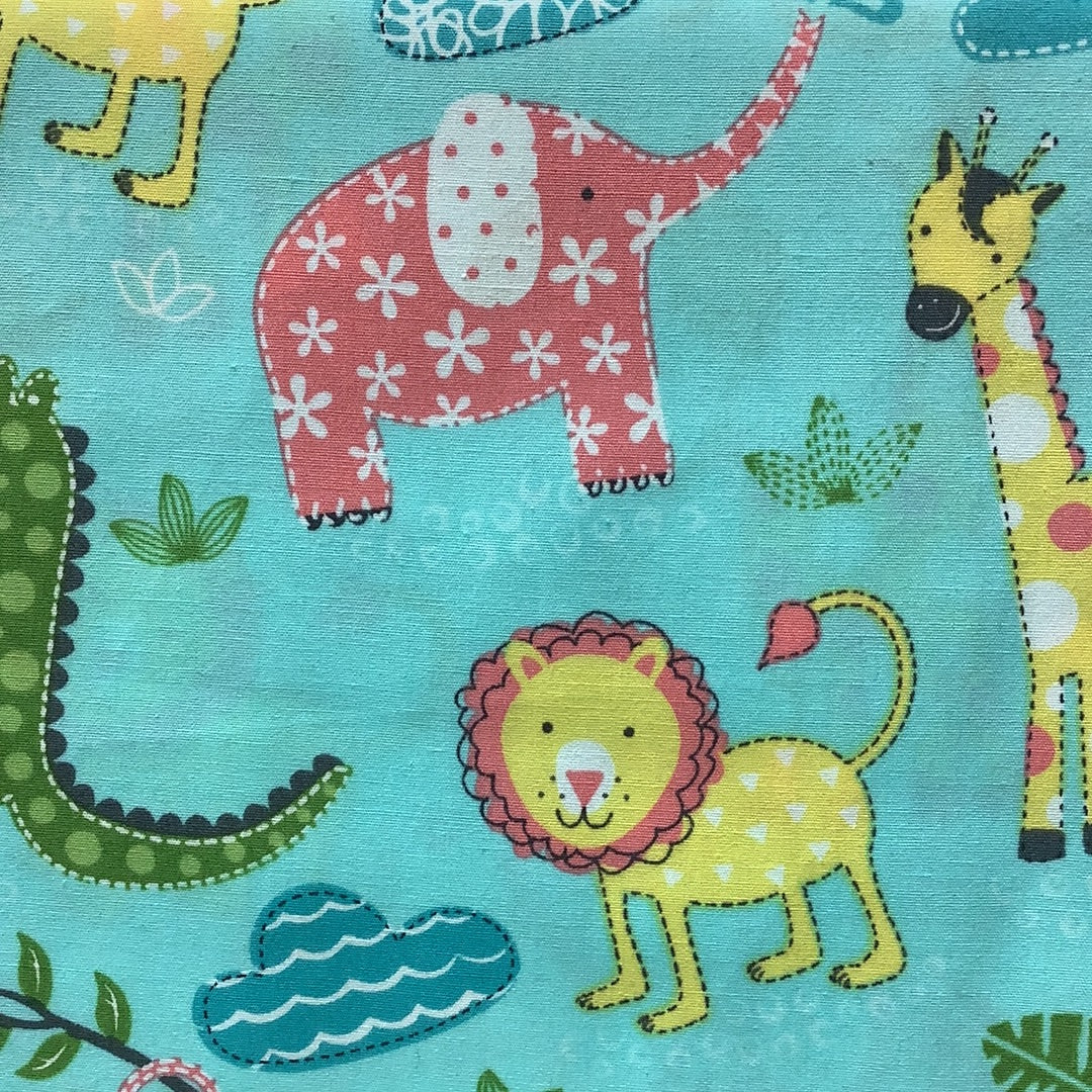 Wilmington Prints-Animals #001