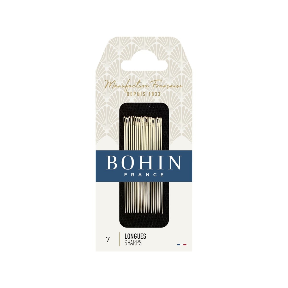 Bohin France - Sharps Needles