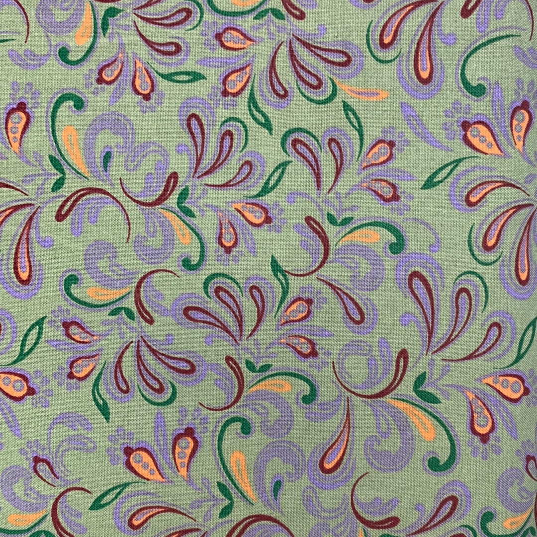 Mook Fabrics-Flip Flop