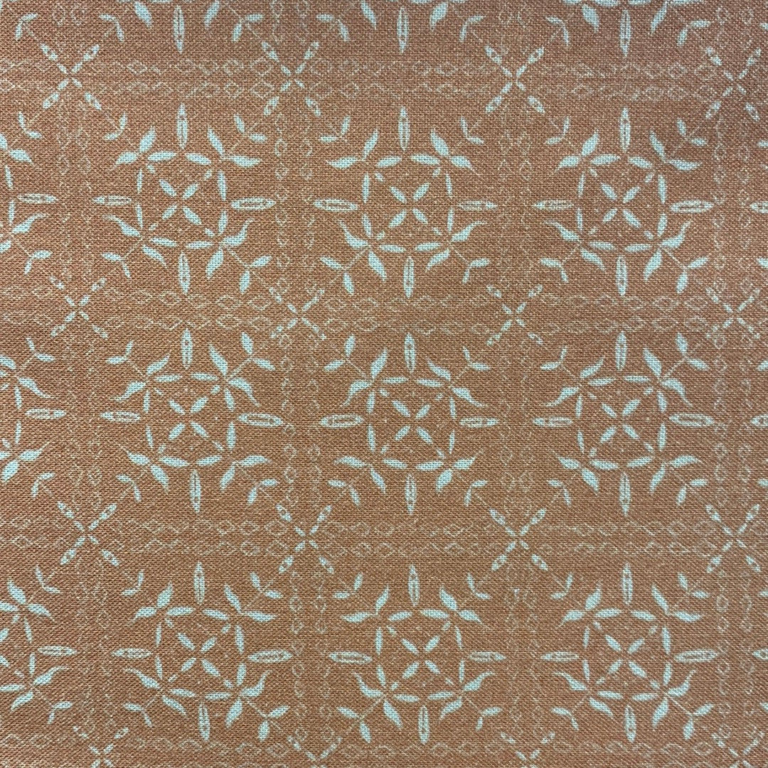 Camelot Fabrics - Home On The Prairie
