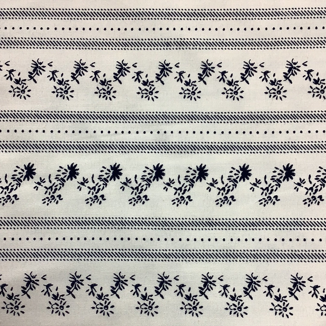 International Textiles-Roc-Lon-Navy #435-NAVY