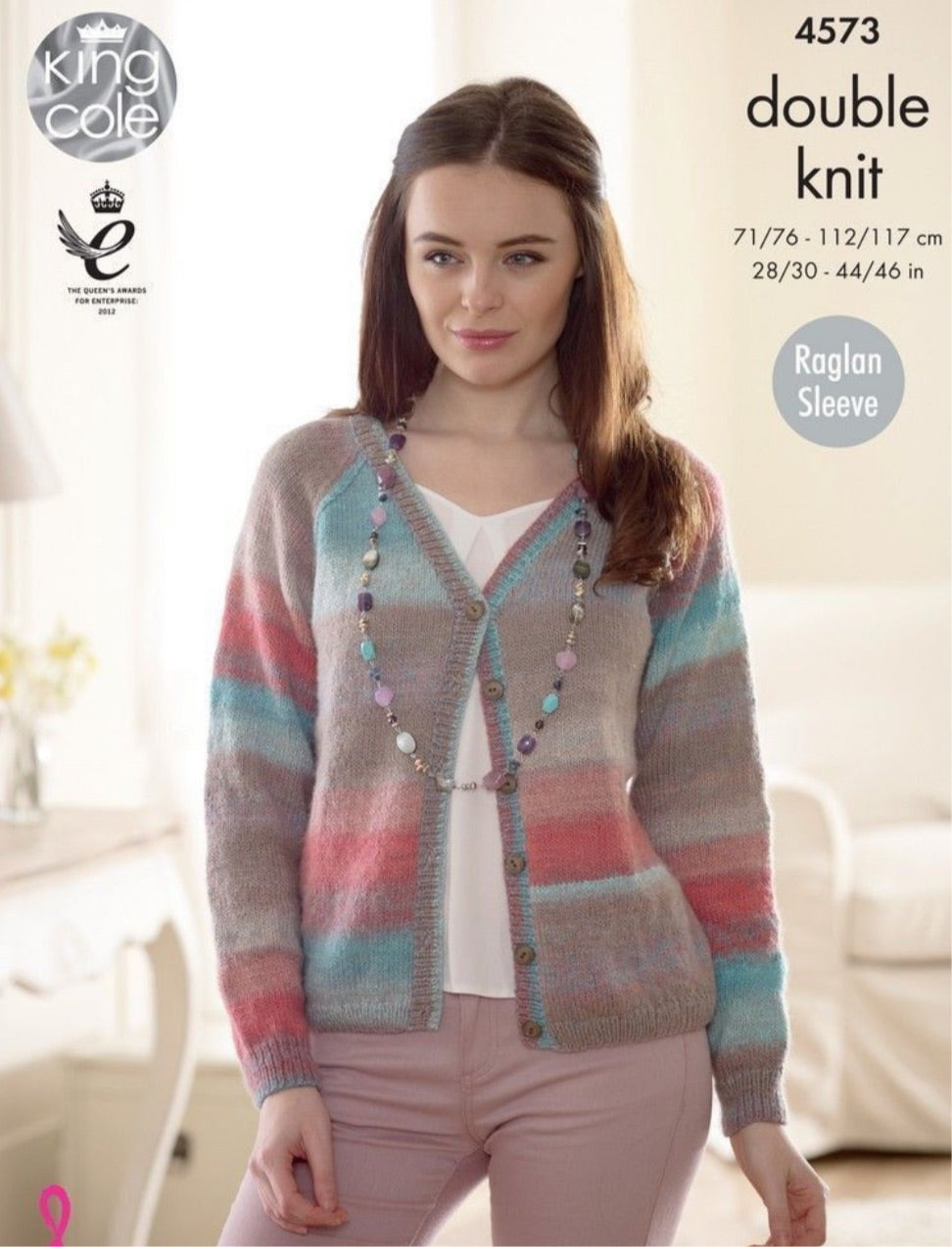 King Cole - Knitwear Pattern Leaflets