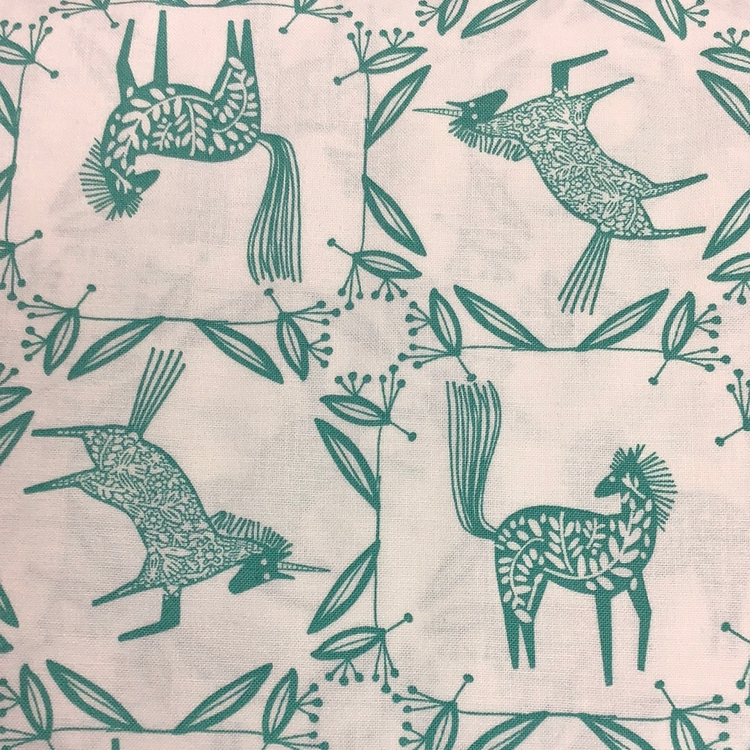 Camelot Fabrics - Skogen Collection