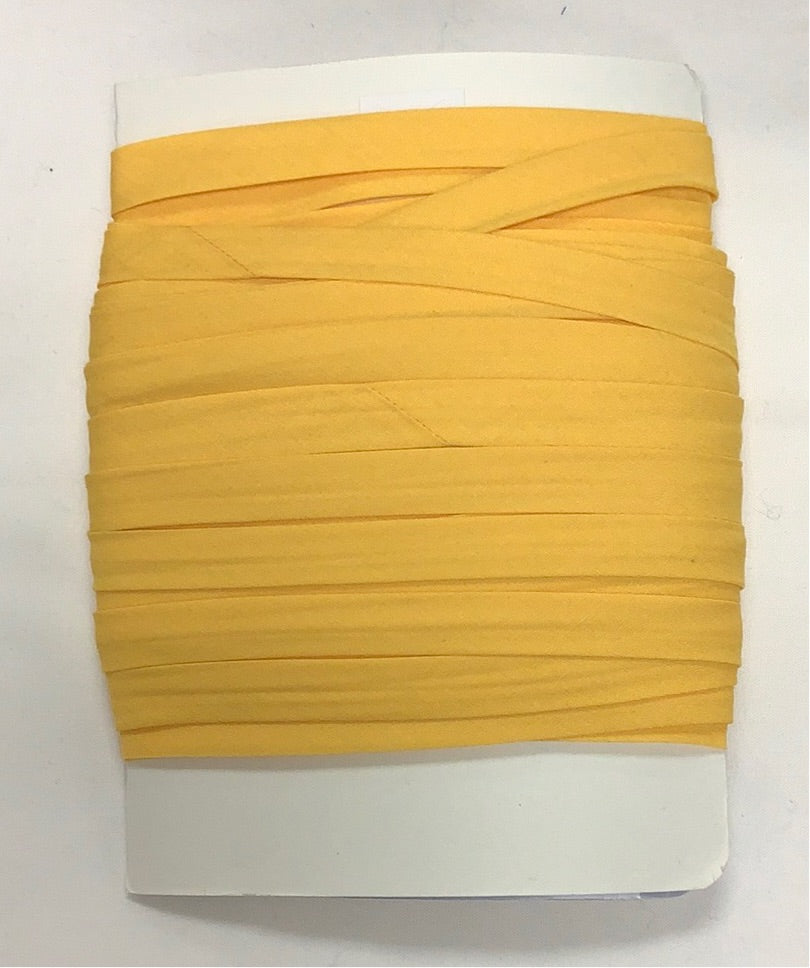 Supreme Laces-Poly Cotton Bias 13mm