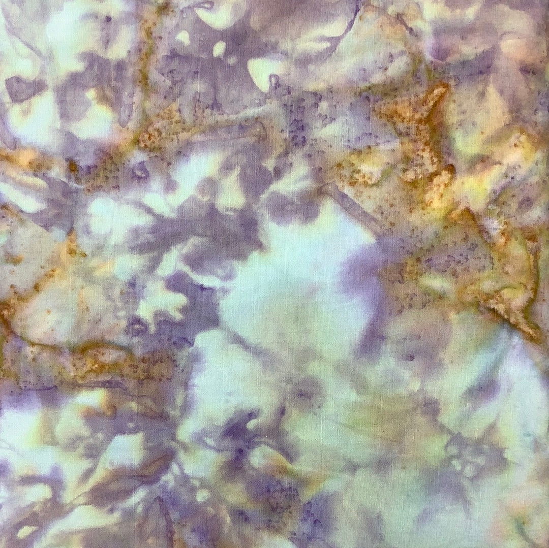 Cador Textiles - Purplette Batiks