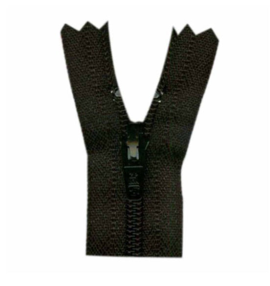 Costumakers - Closed End General Purpose Lightweight Zipper (40cm)