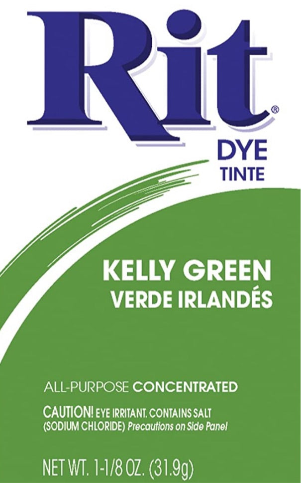 Rit - All Purpose Dye