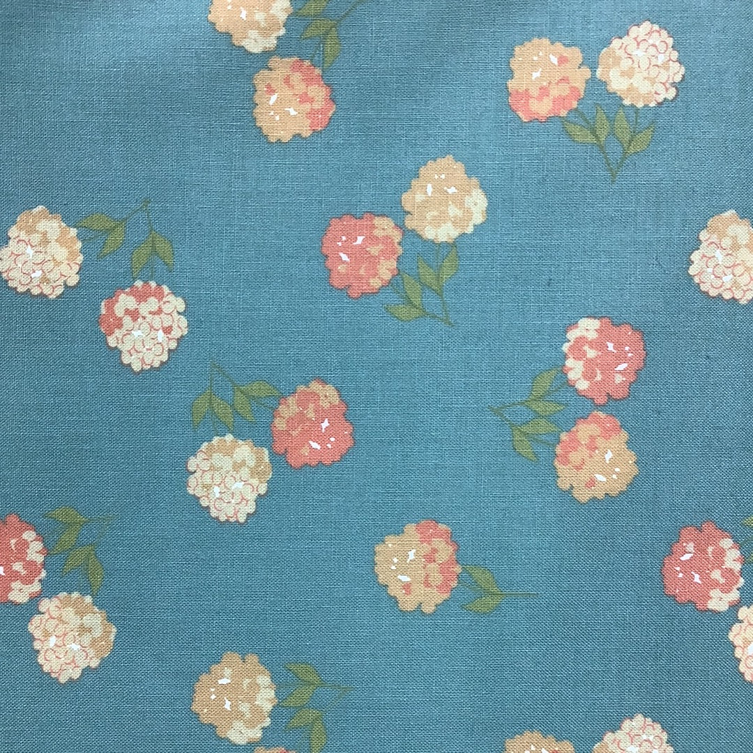 Trend Tex-Moda-Cozy Up Blue Skies
