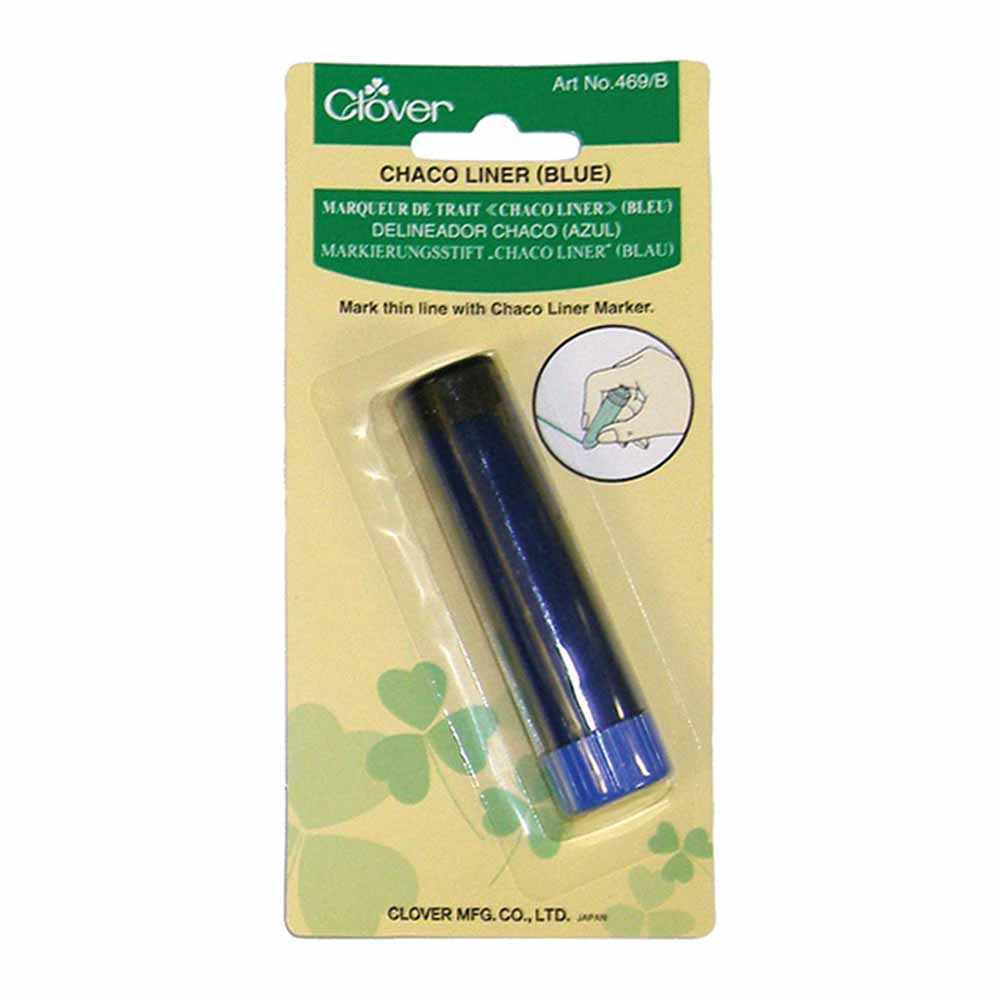 Clover - Chaco Liner