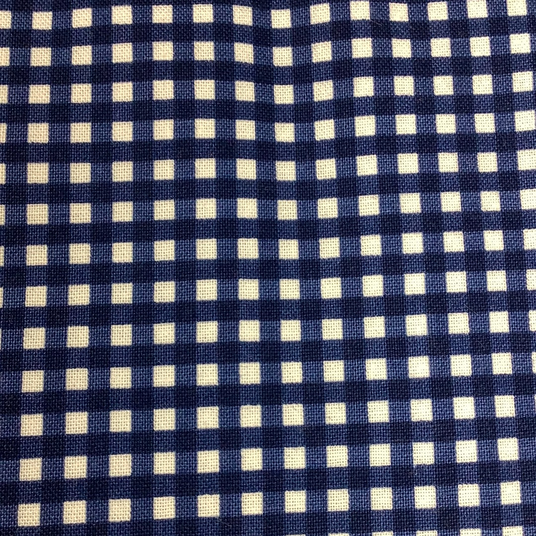 Riley Blake Designs-Small Gingham