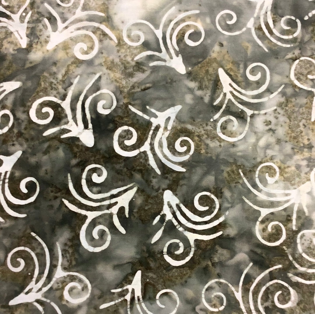 Cantik Batiks - Shania Sunga