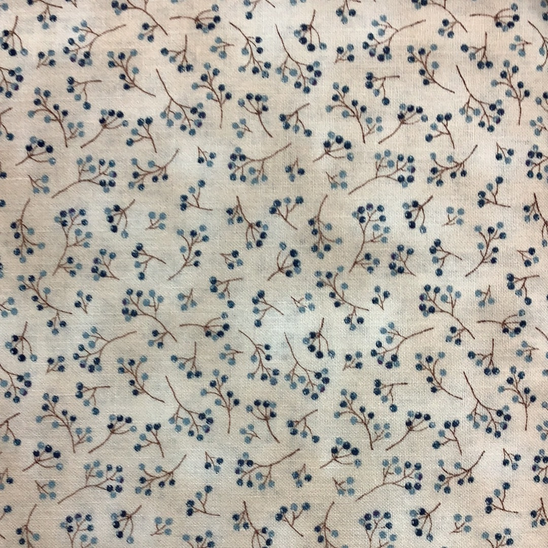 Cador Textiles - Autumn Day