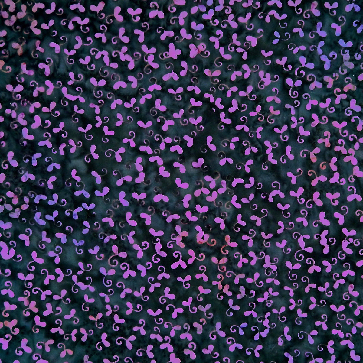 Cador Textiles - Sunset Bloom Batiks