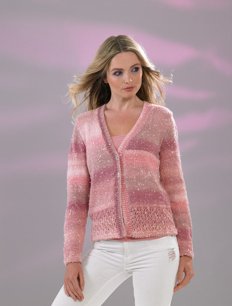 James C Brett - Knit Outerwear Pattern Leaflets
