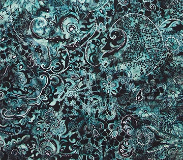 Banyan Batiks - Lustre