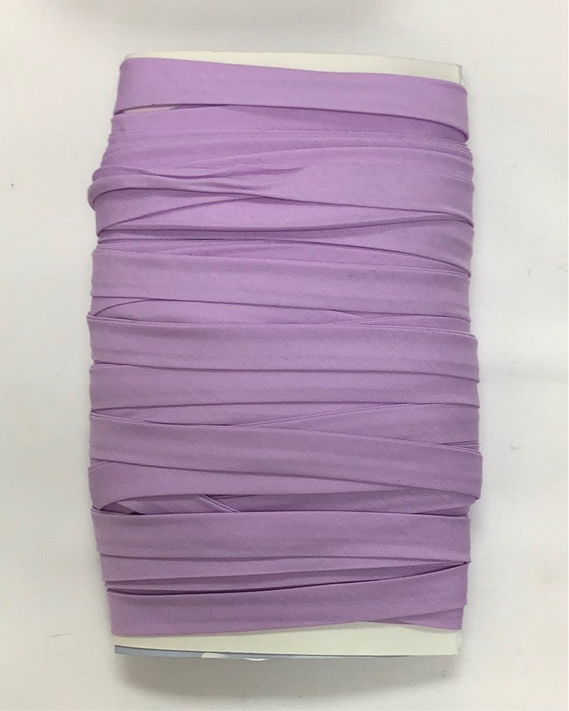 Supreme Laces-Poly Cotton Bias 13mm