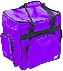 Tutto-Serger/Accessory Bag