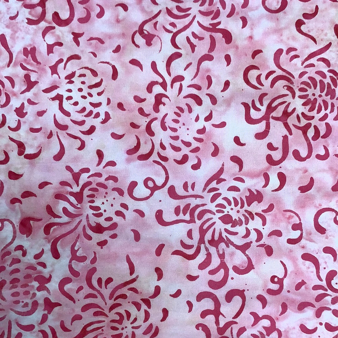 Cador Textiles - Citrine Delight Batiks