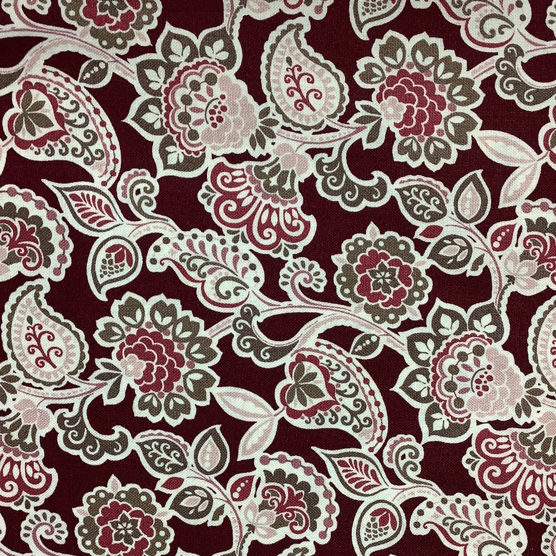 Camelot Fabrics - Hunterhill