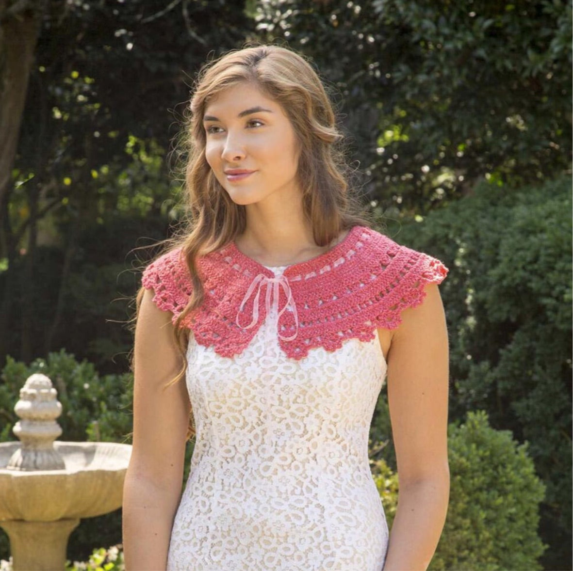 Downton Abbey - Vintage Crochet & Knit Pattern Collection