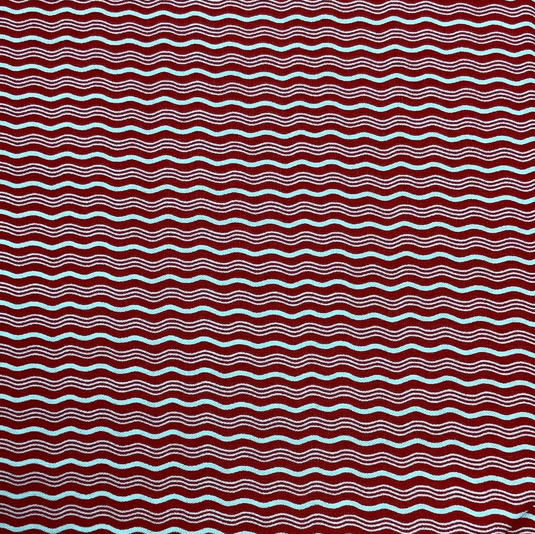 International Textiles-Hipster #C522-08