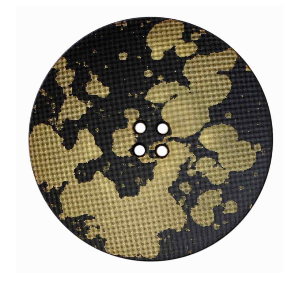 Inspire - Four Hole Buttons