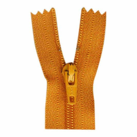 Costumakers-Closed End General Purpose Light Weight-Topaz-Zipper (30cm) #00-30-848