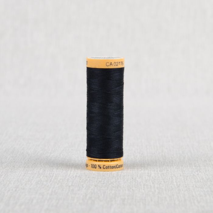 Gütermann - 100% Cotton Thread 100m/110y - Neutrals
