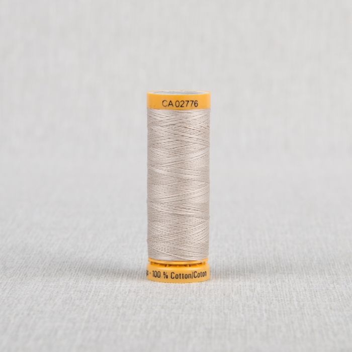 Gütermann - 100% Cotton Thread 100m/110y - Neutrals