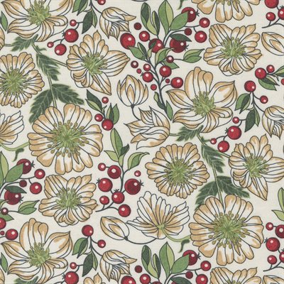 Trend Tex-Moda-Jolly Good-Eggnog #530720-11