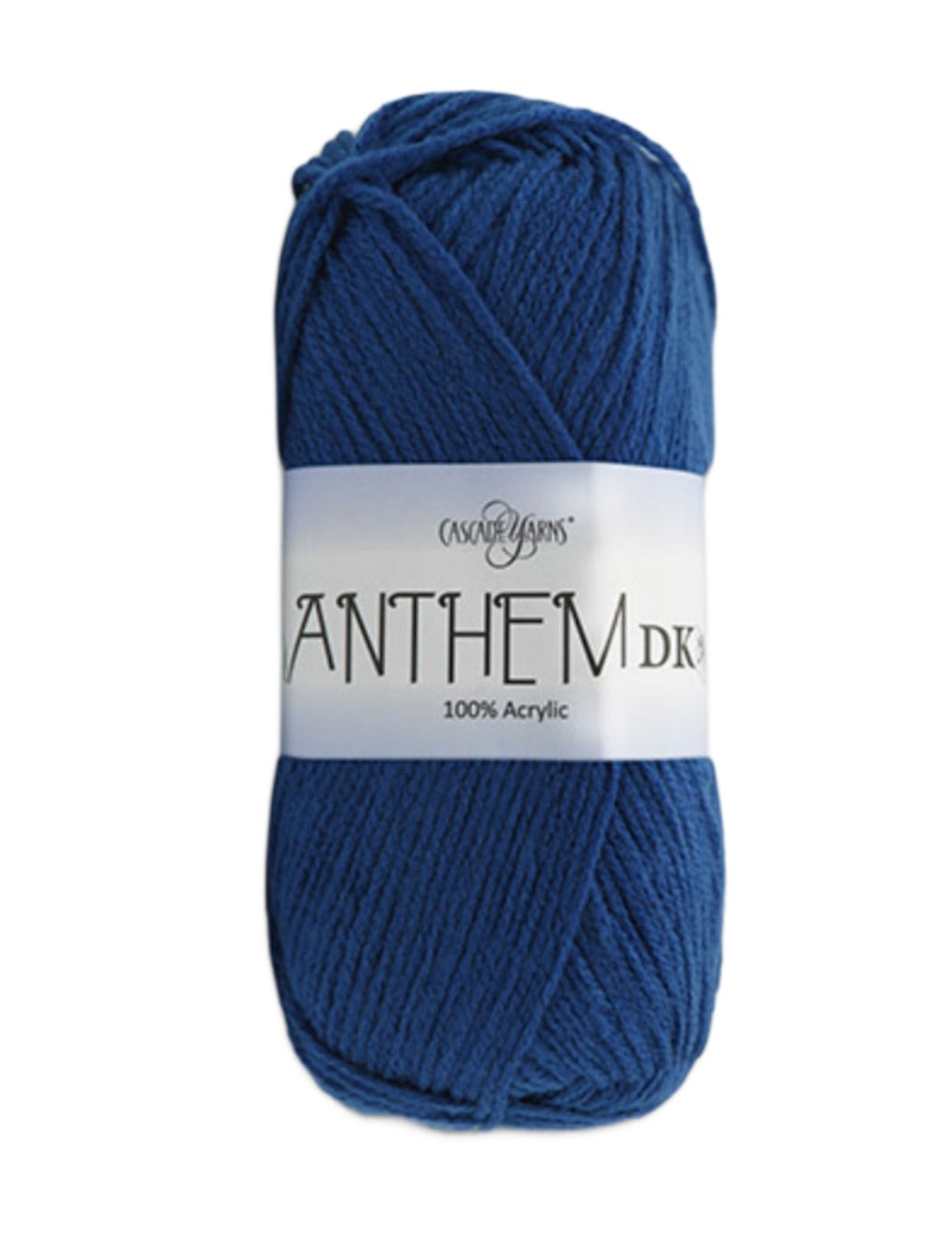 Cascade Yarns - Anthem DK