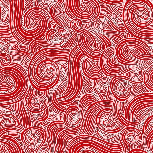 Studio E Fabrics-Just Color #1351-AMARYLLIS