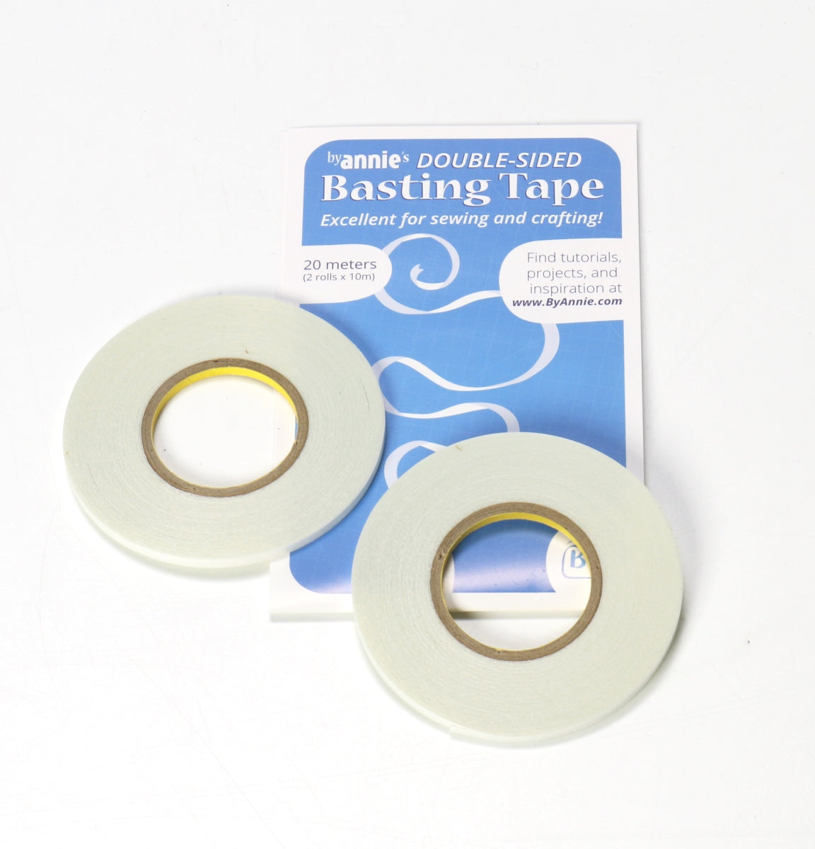 Annie's-Double Sided Basting Tape #SUP217