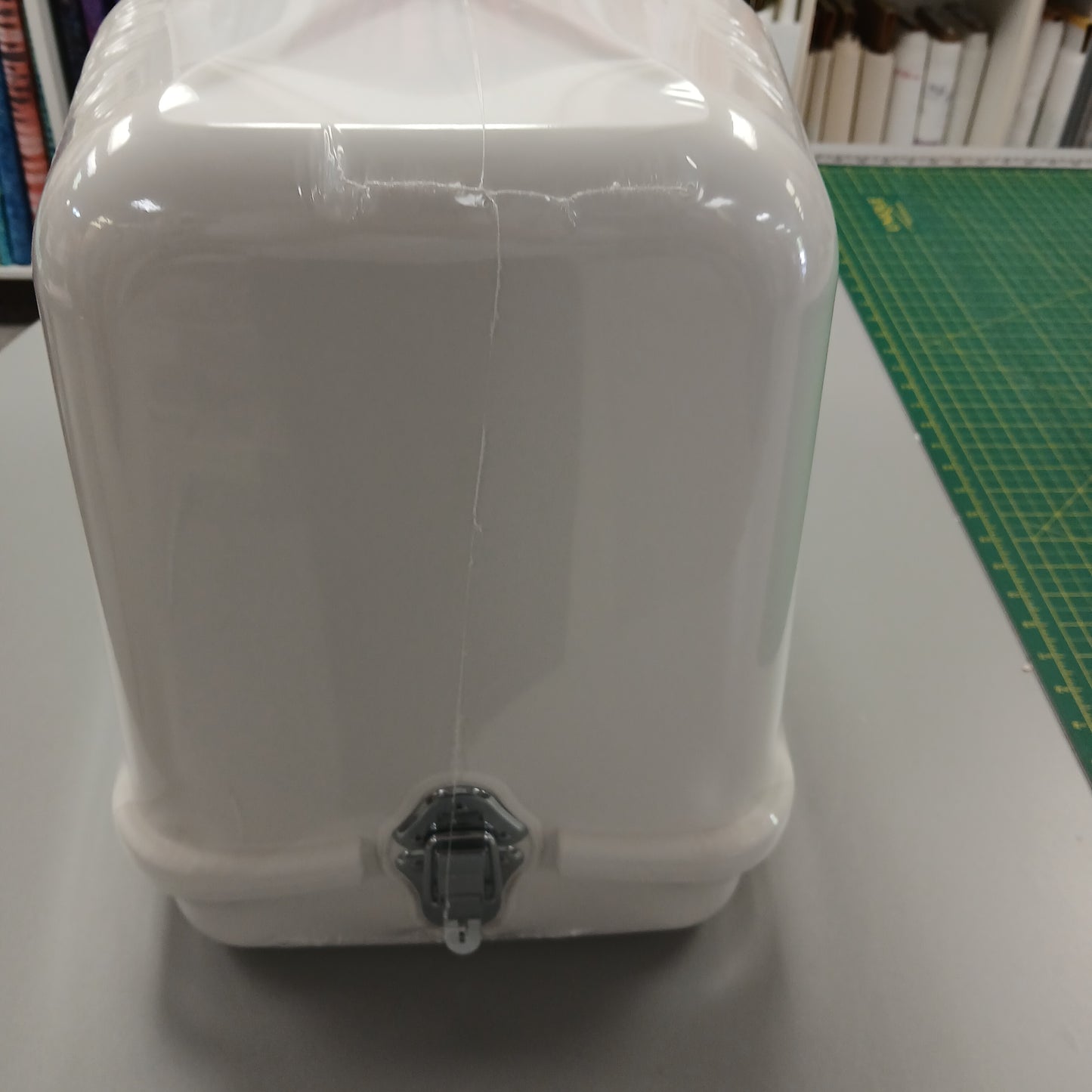 Singer Universal Sewing Machine Case