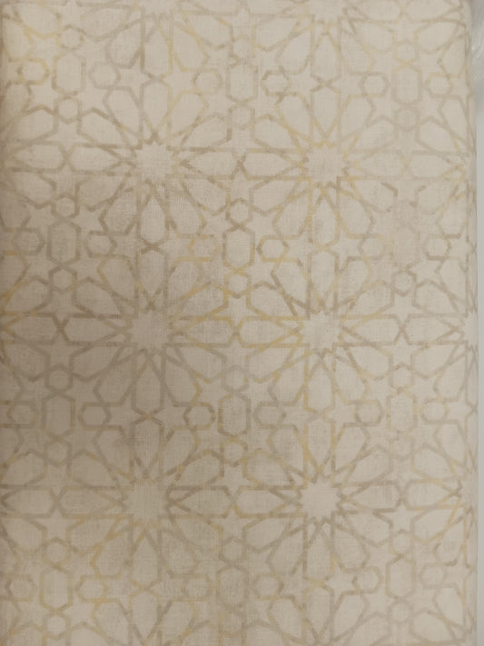 Northcott Boho Bliss, Beige