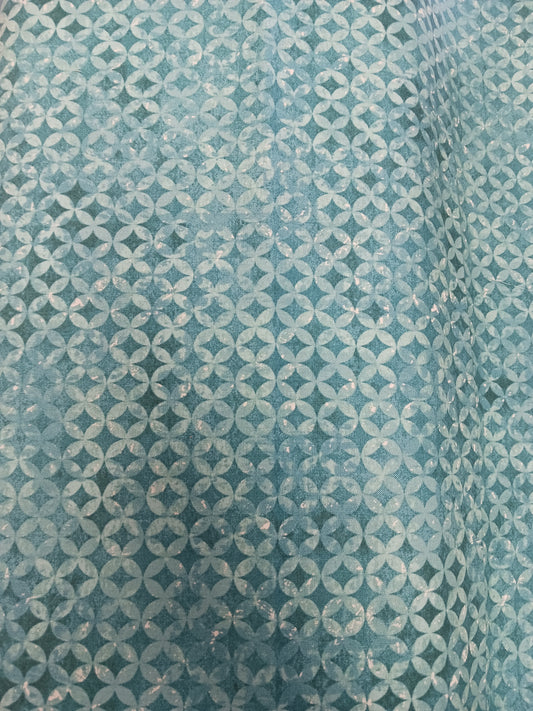 Boho Bliss, Teal