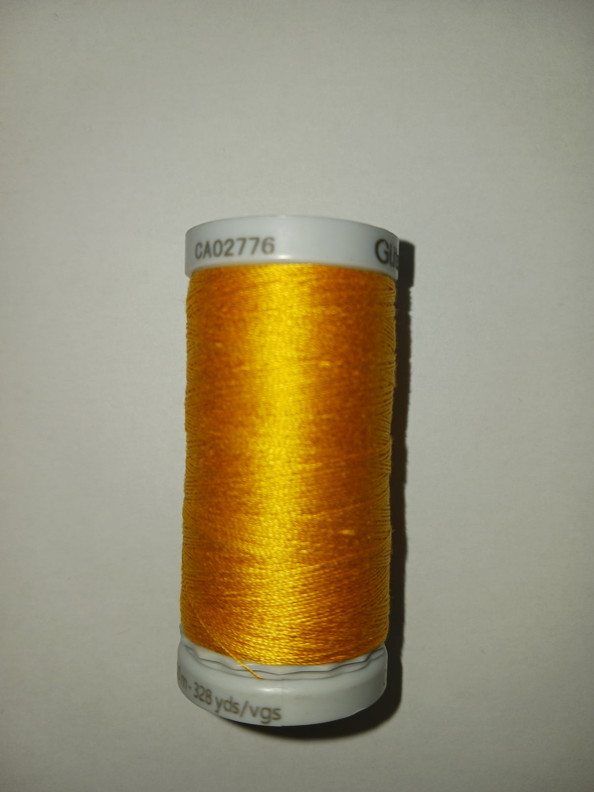 Gutermann Cotton Thread, 30 weight, Color 1661