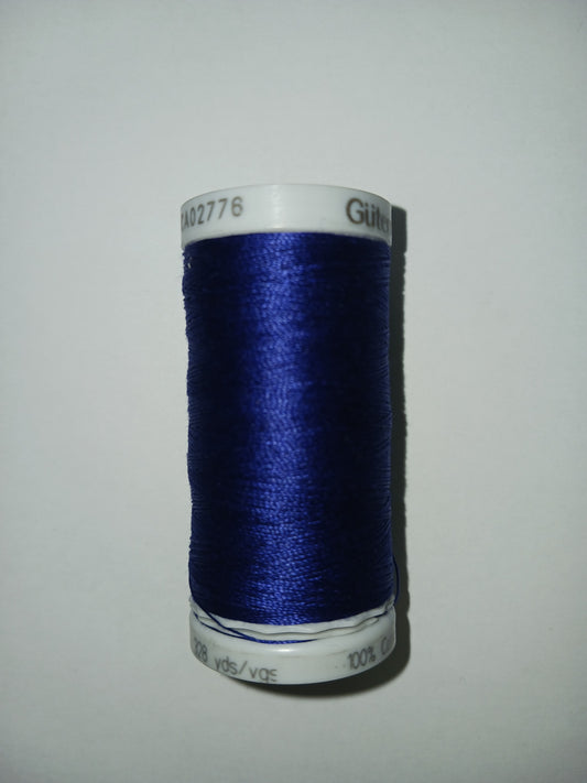 Gutermann Cotton Thread, 30 weight, Color 5033