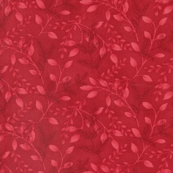 Moda Fabrics - Woodland Winter