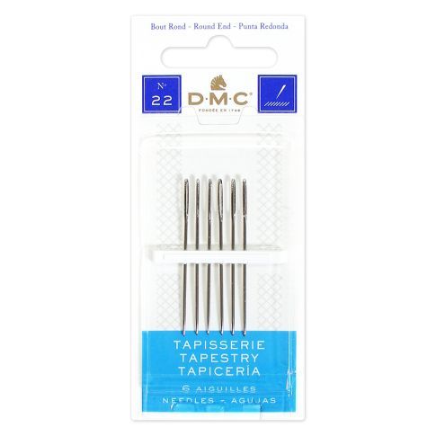 DMC - Tapestry Needles