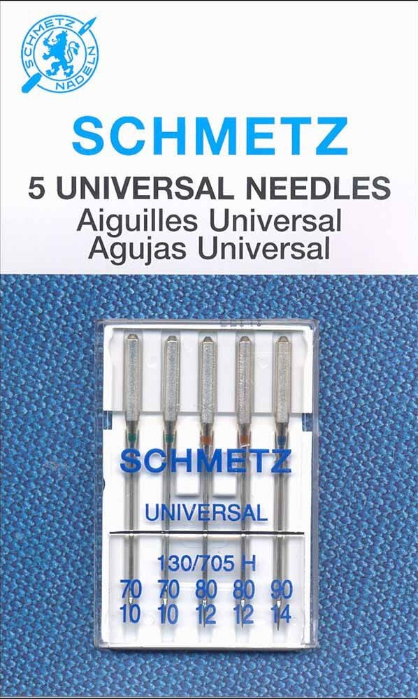 Schmetz - Universal Needles - 130/705 H